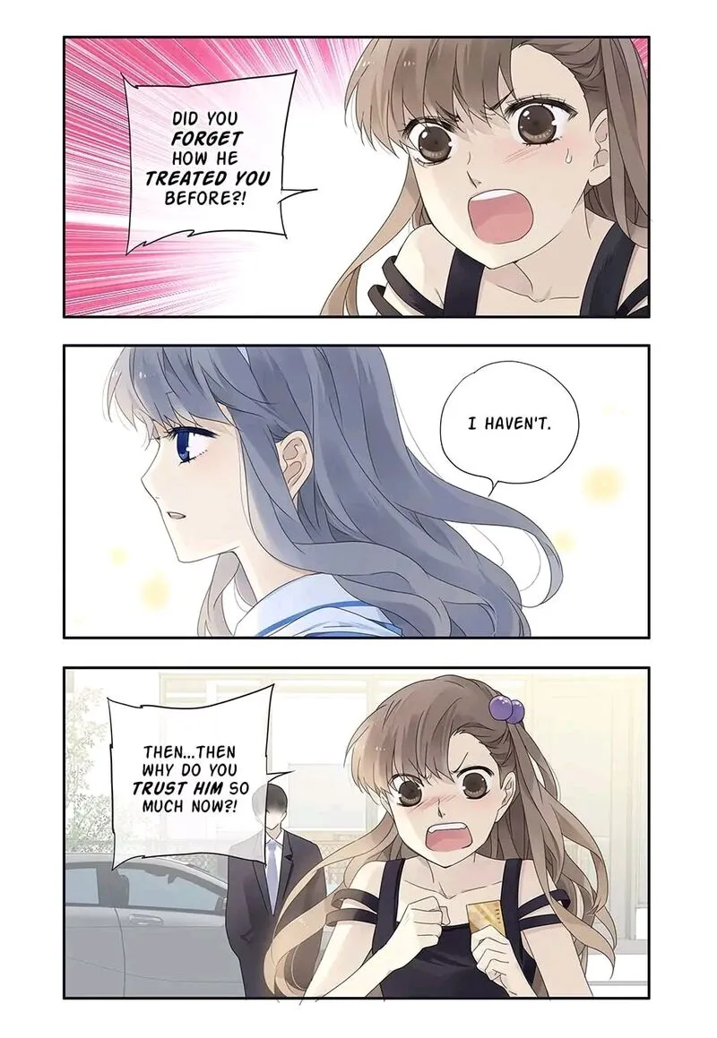 Lan Chi Chapter 372 page 14