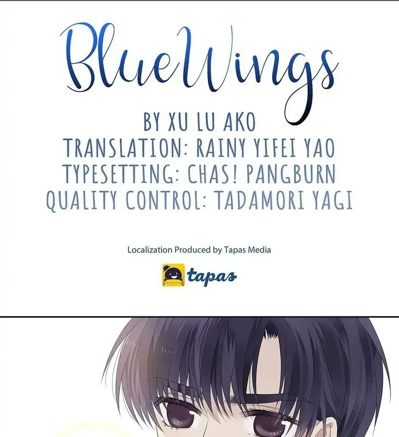 Lan Chi Chapter 374 page 1