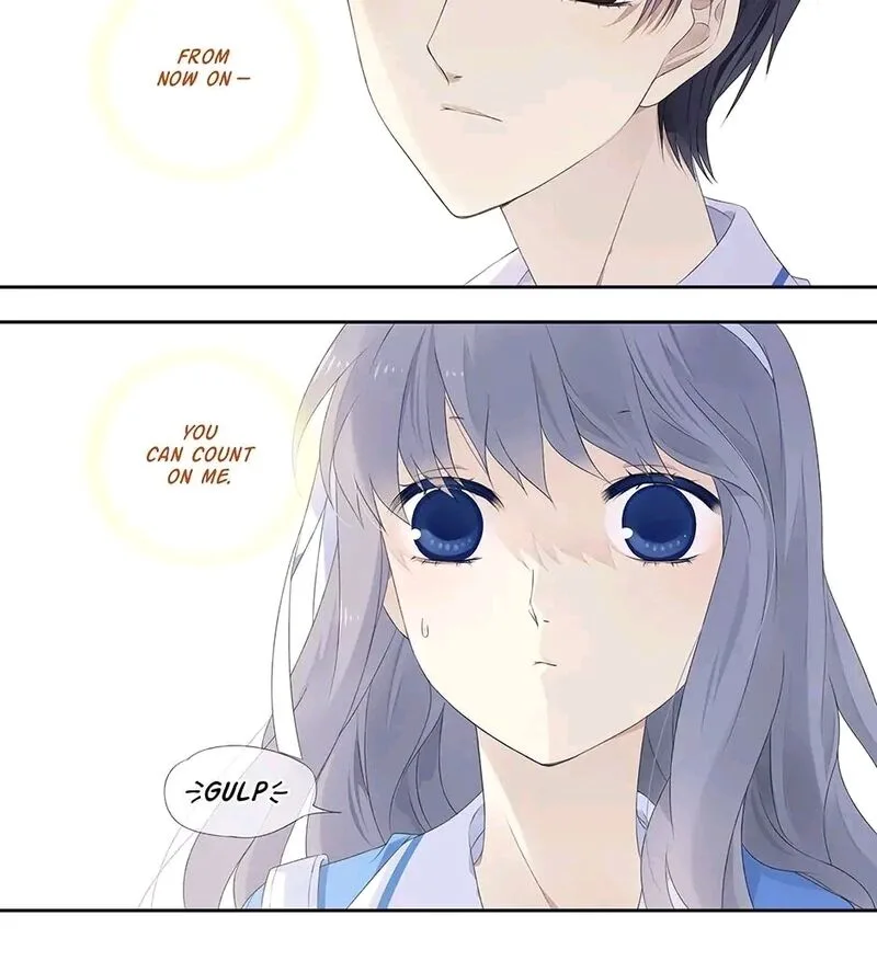 Lan Chi Chapter 374 page 2