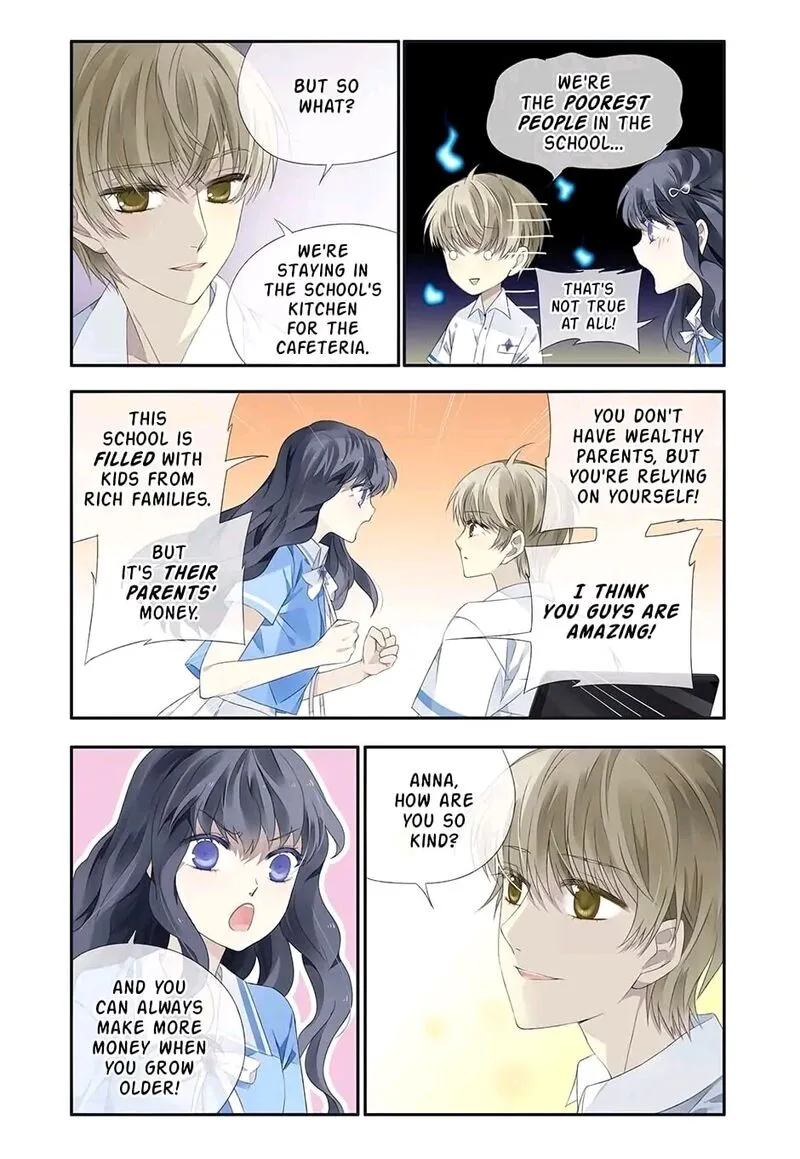 Lan Chi Chapter 374 page 5