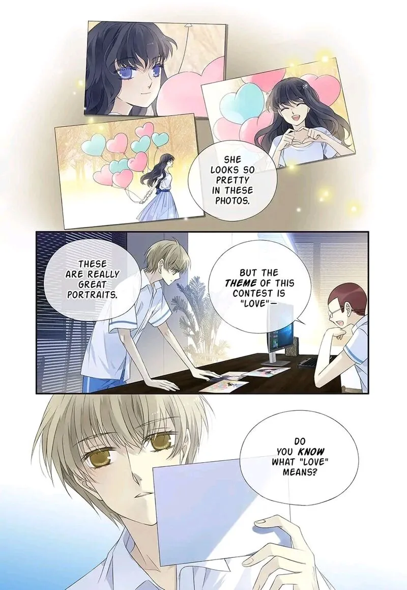 Lan Chi Chapter 375 page 3