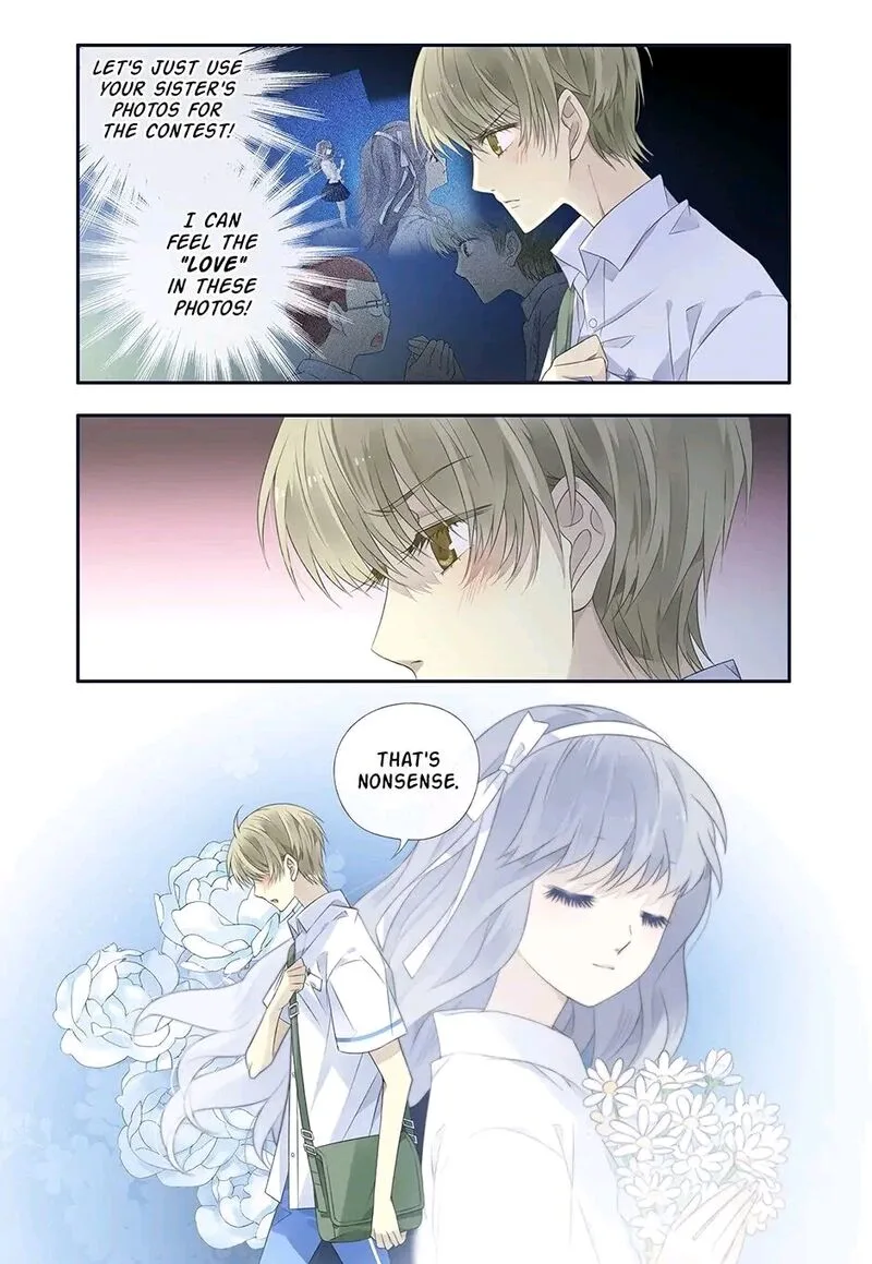 Lan Chi Chapter 376 page 14