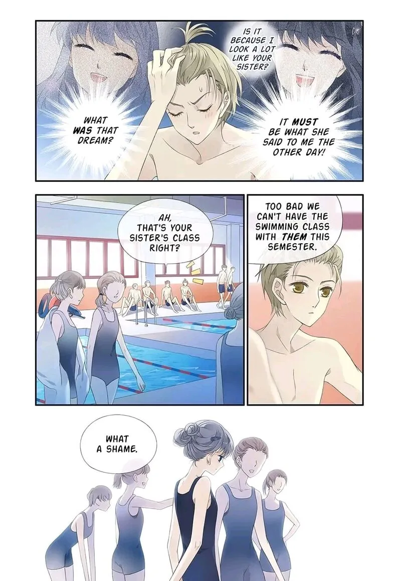 Lan Chi Chapter 377 page 5