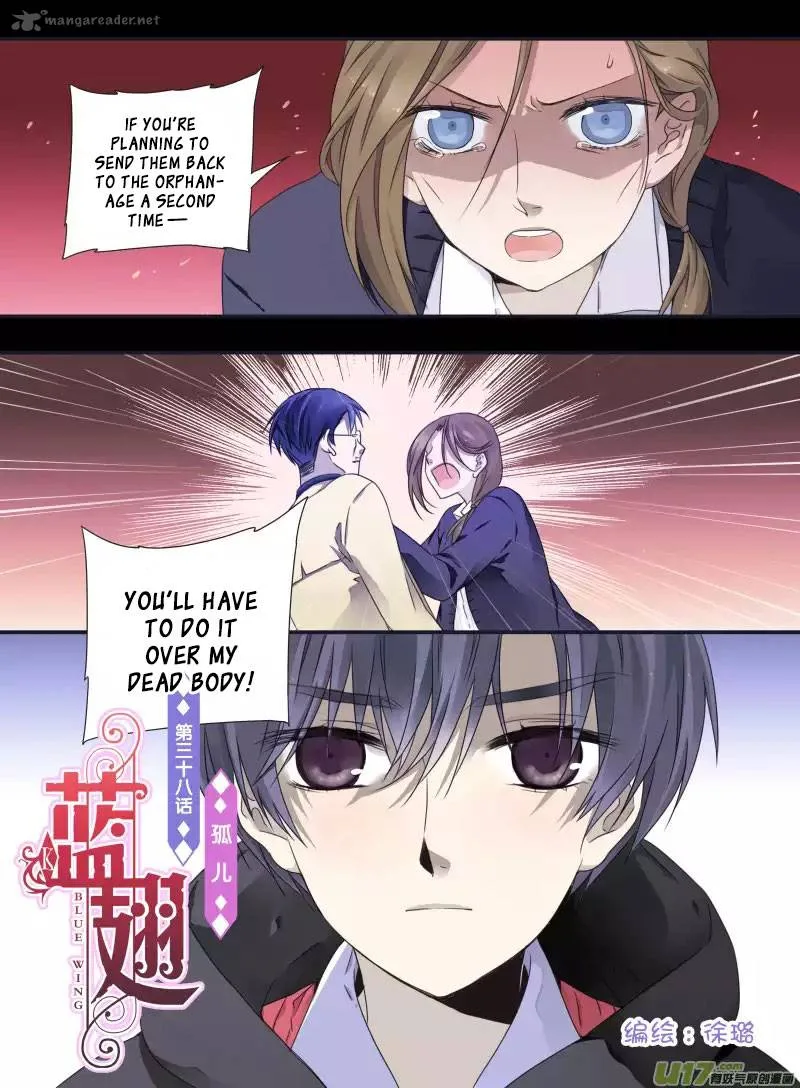 Lan Chi Chapter 38 page 2