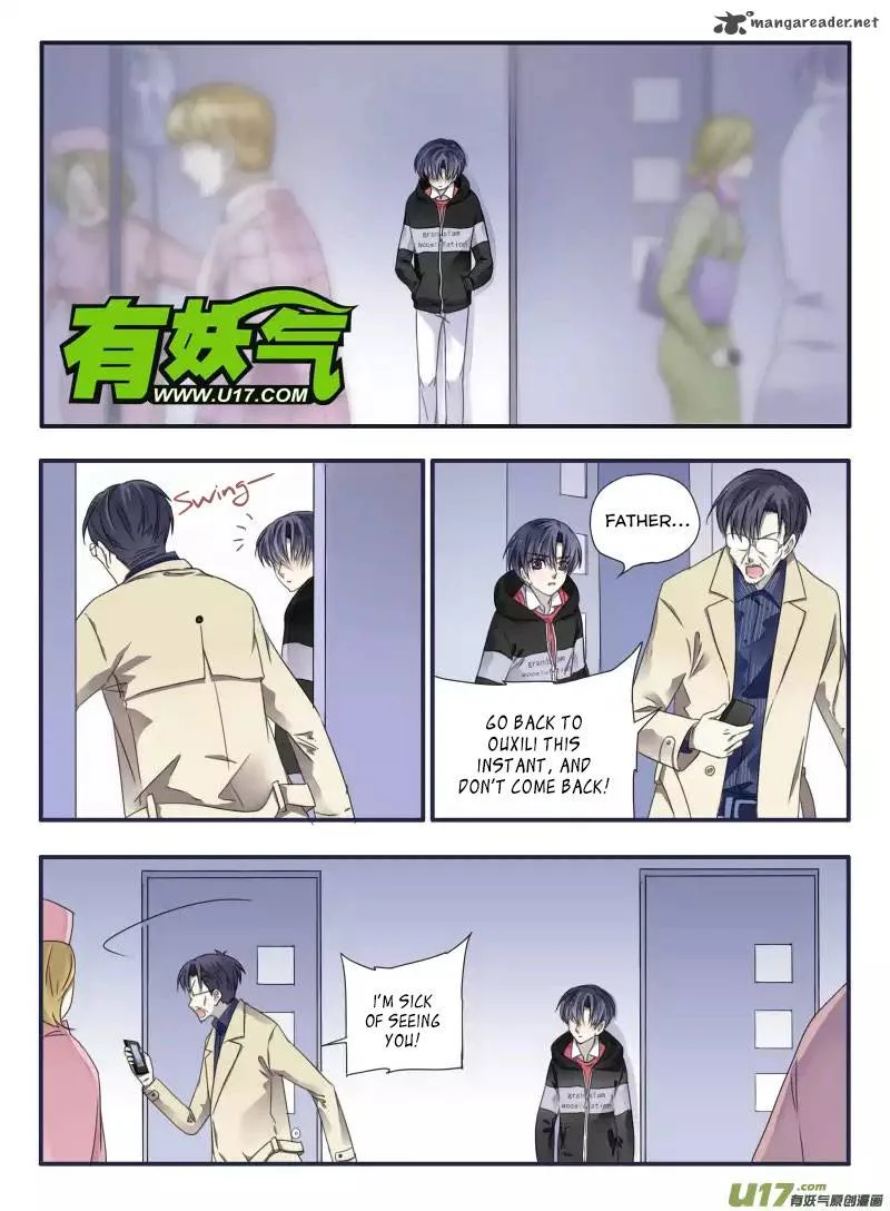 Lan Chi Chapter 38 page 3
