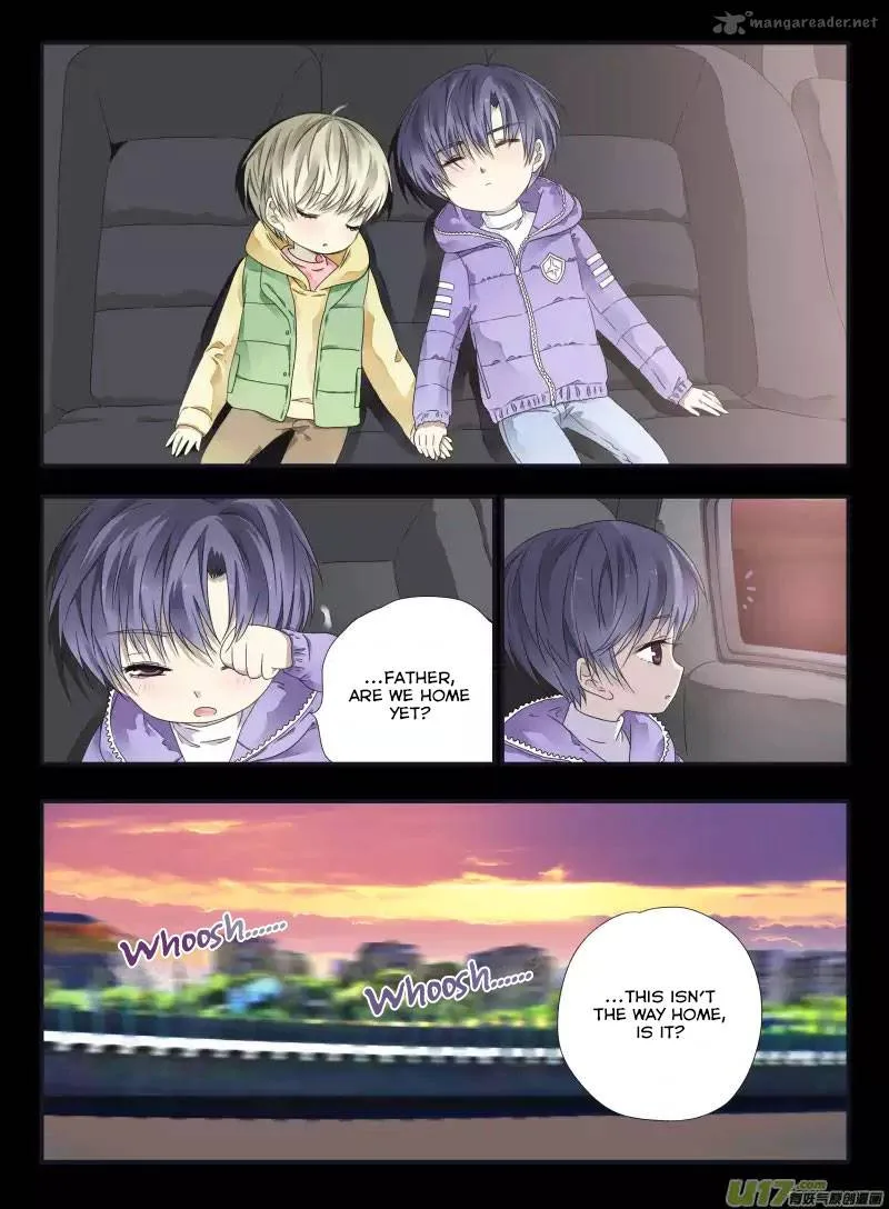 Lan Chi Chapter 38 page 6