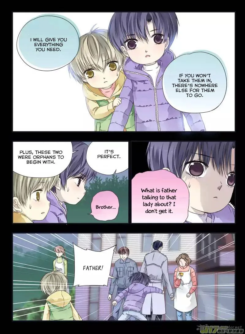 Lan Chi Chapter 38 page 9