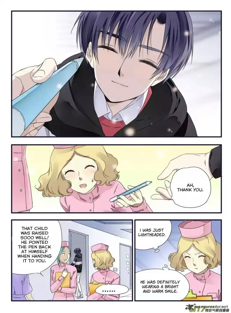 Lan Chi Chapter 38 page 12