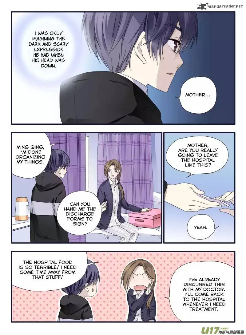 Lan Chi Chapter 38 page 13