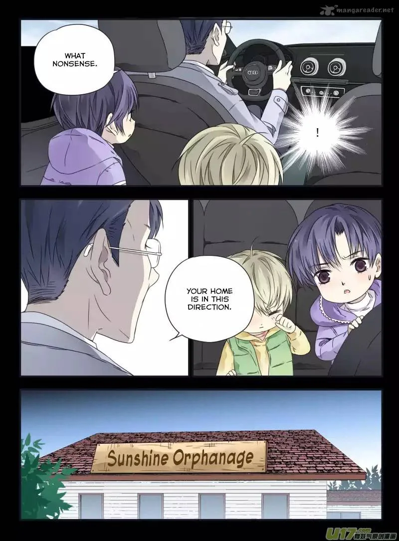 Lan Chi Chapter 38 page 7