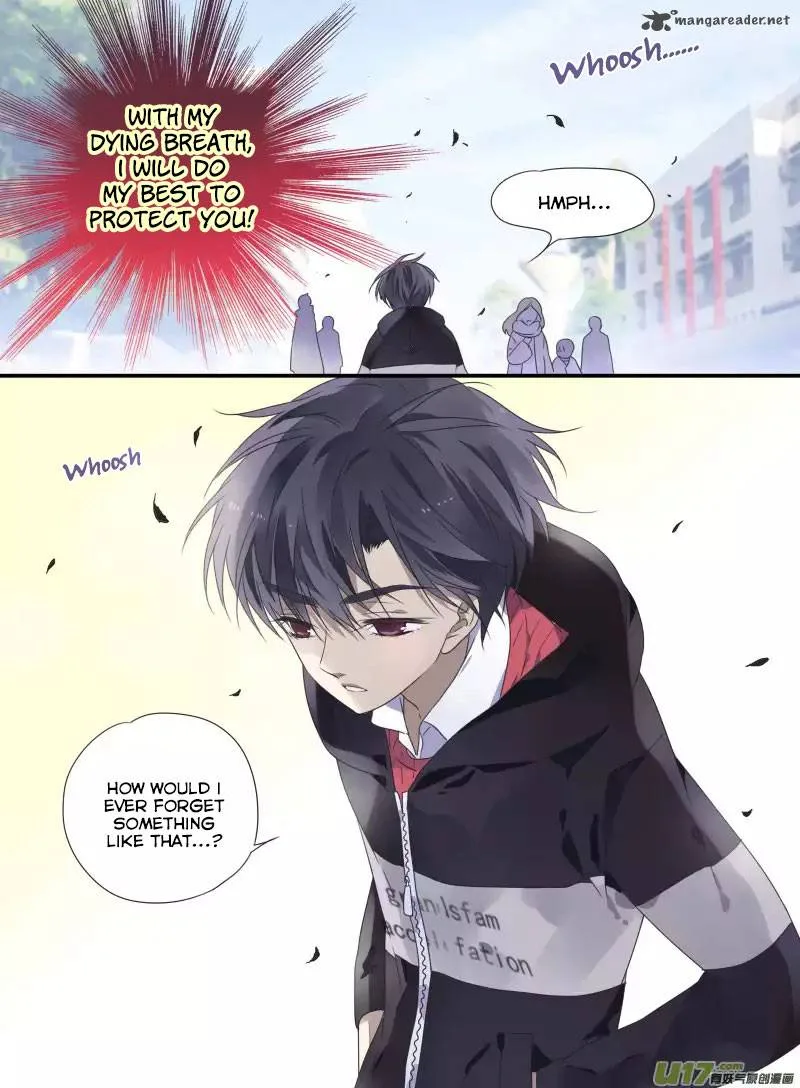 Lan Chi Chapter 38 page 20