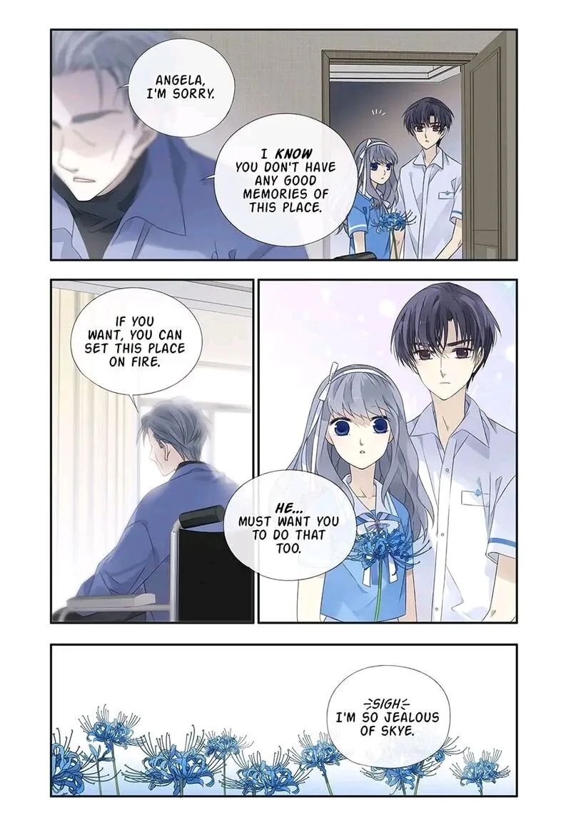 Lan Chi Chapter 381 page 9