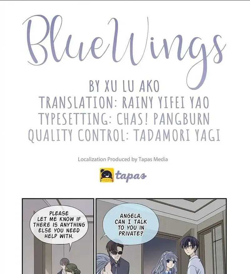 Lan Chi Chapter 381 page 1