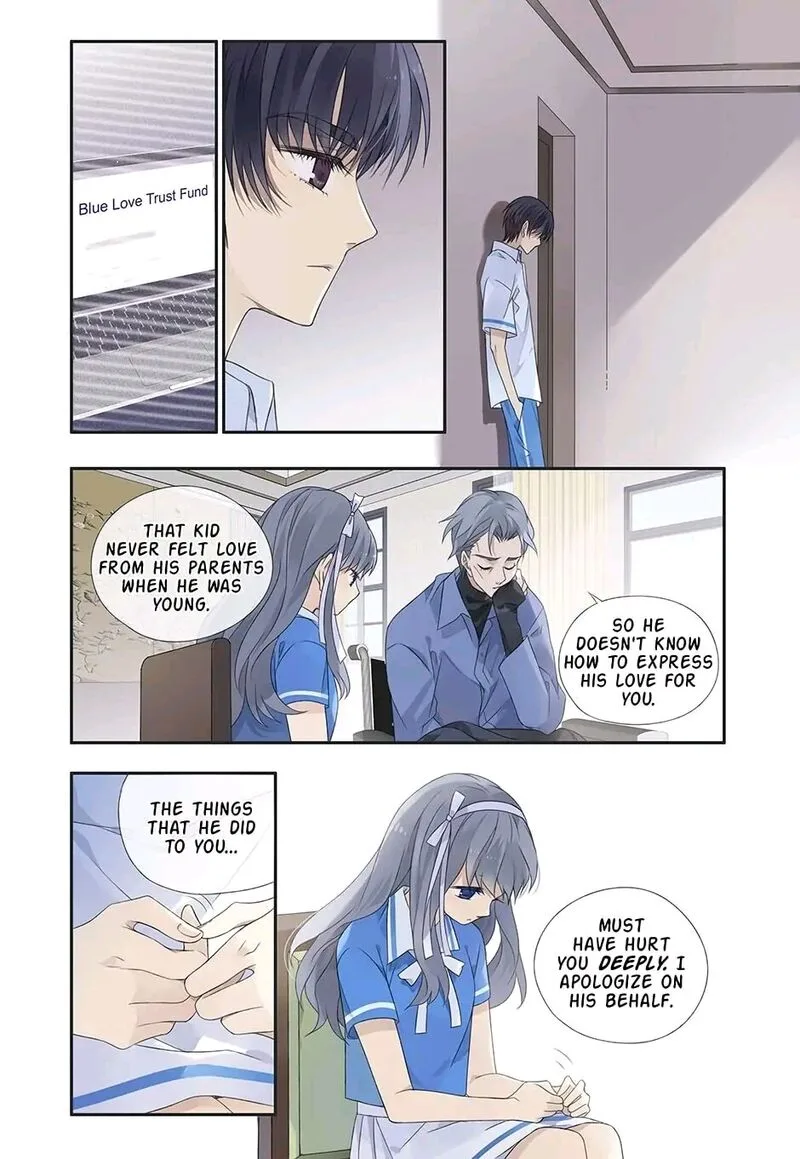 Lan Chi Chapter 381 page 5