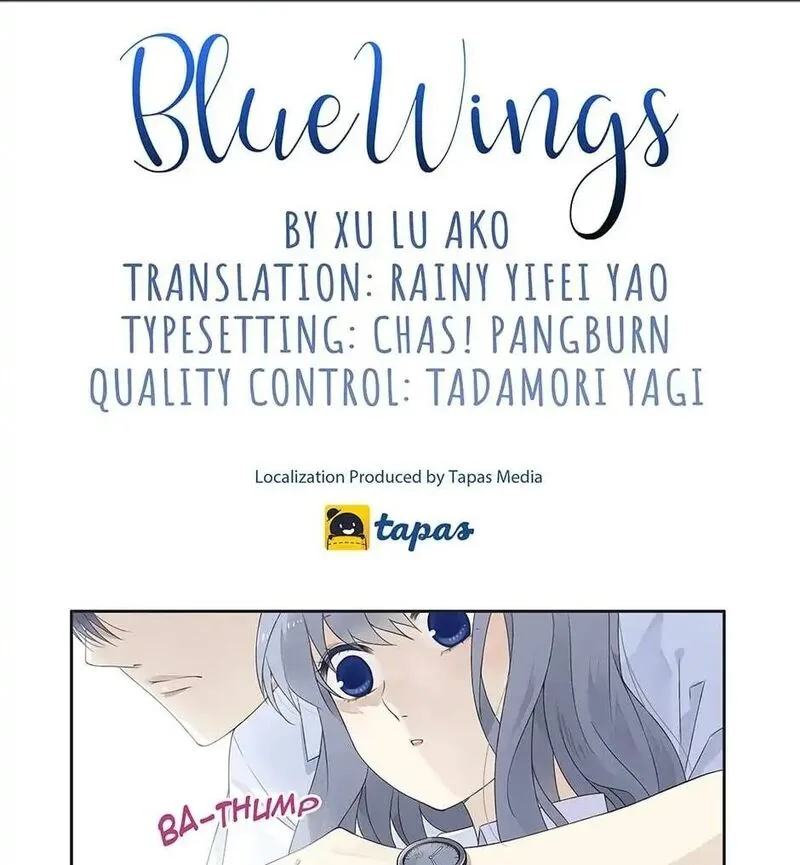 Lan Chi Chapter 382 page 1