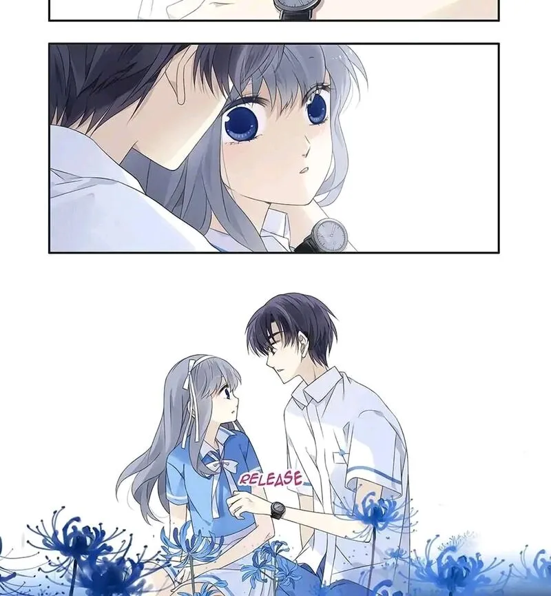 Lan Chi Chapter 382 page 2