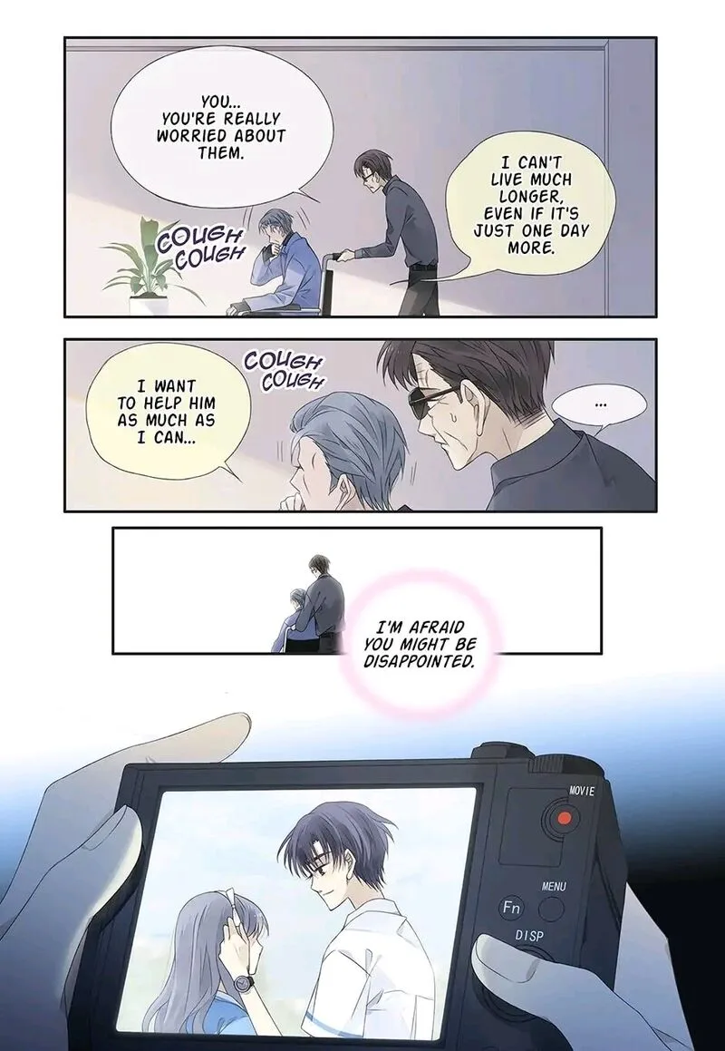 Lan Chi Chapter 382 page 12