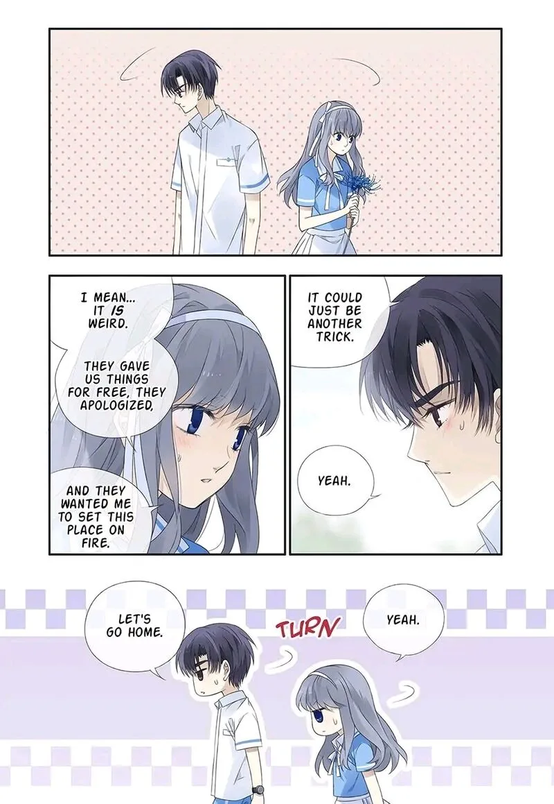 Lan Chi Chapter 382 page 8