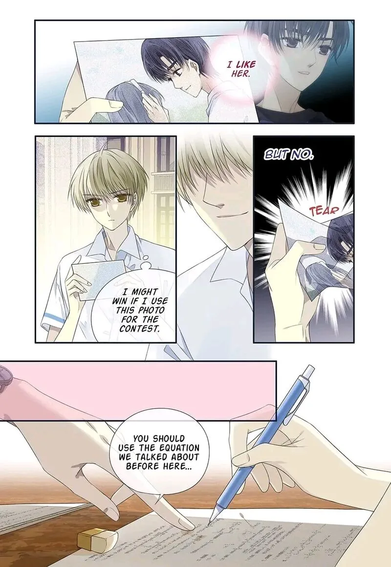 Lan Chi Chapter 384 page 10