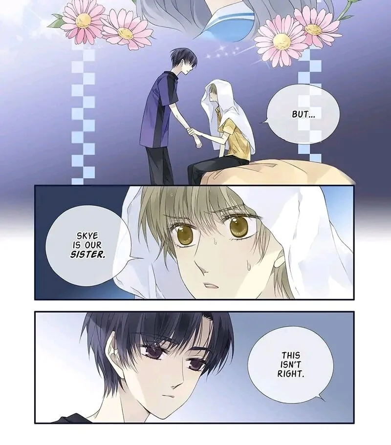 Lan Chi Chapter 384 page 2