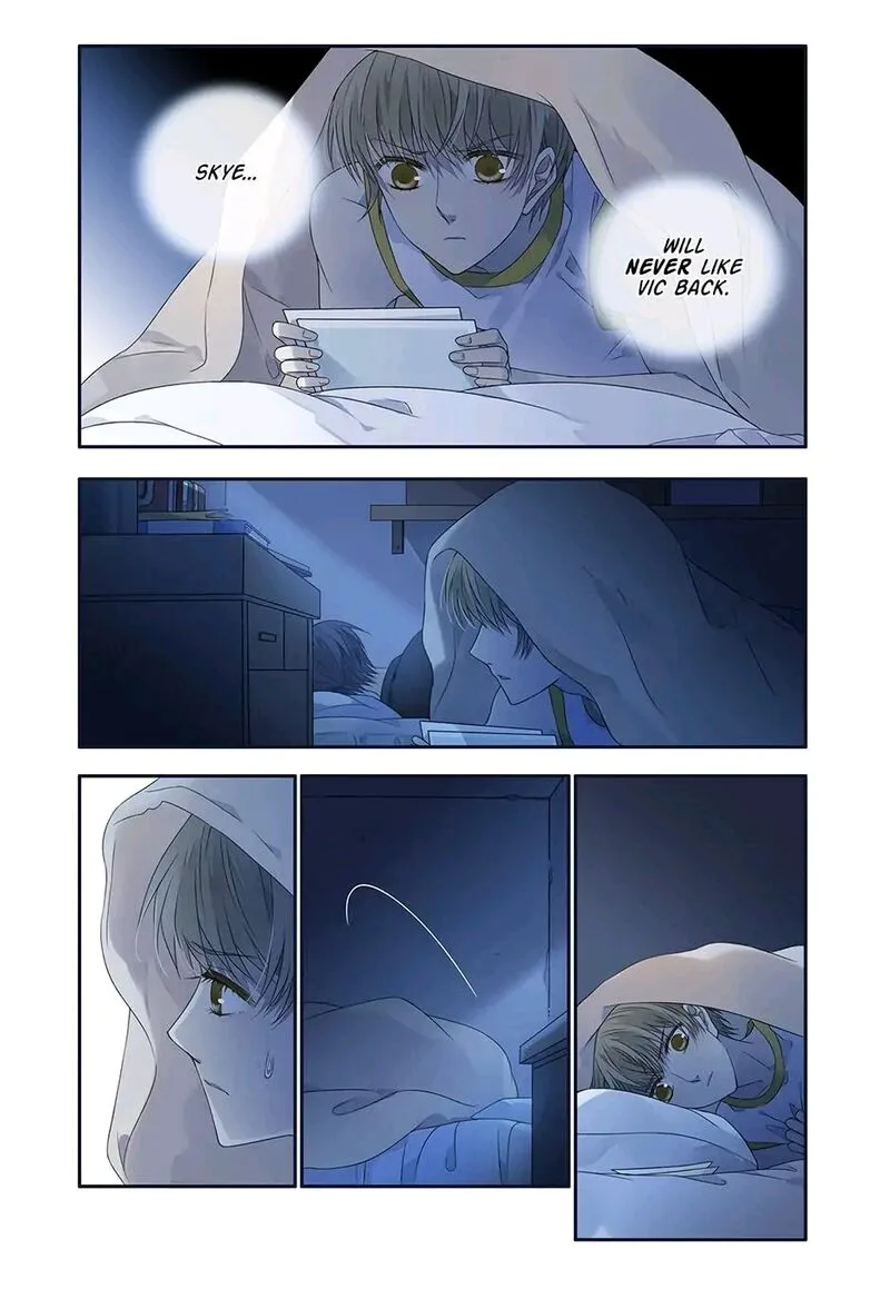 Lan Chi Chapter 385 page 13