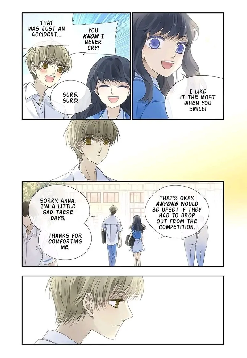 Lan Chi Chapter 387 page 3