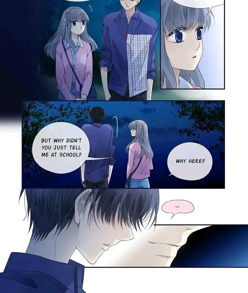Lan Chi Chapter 389 page 2