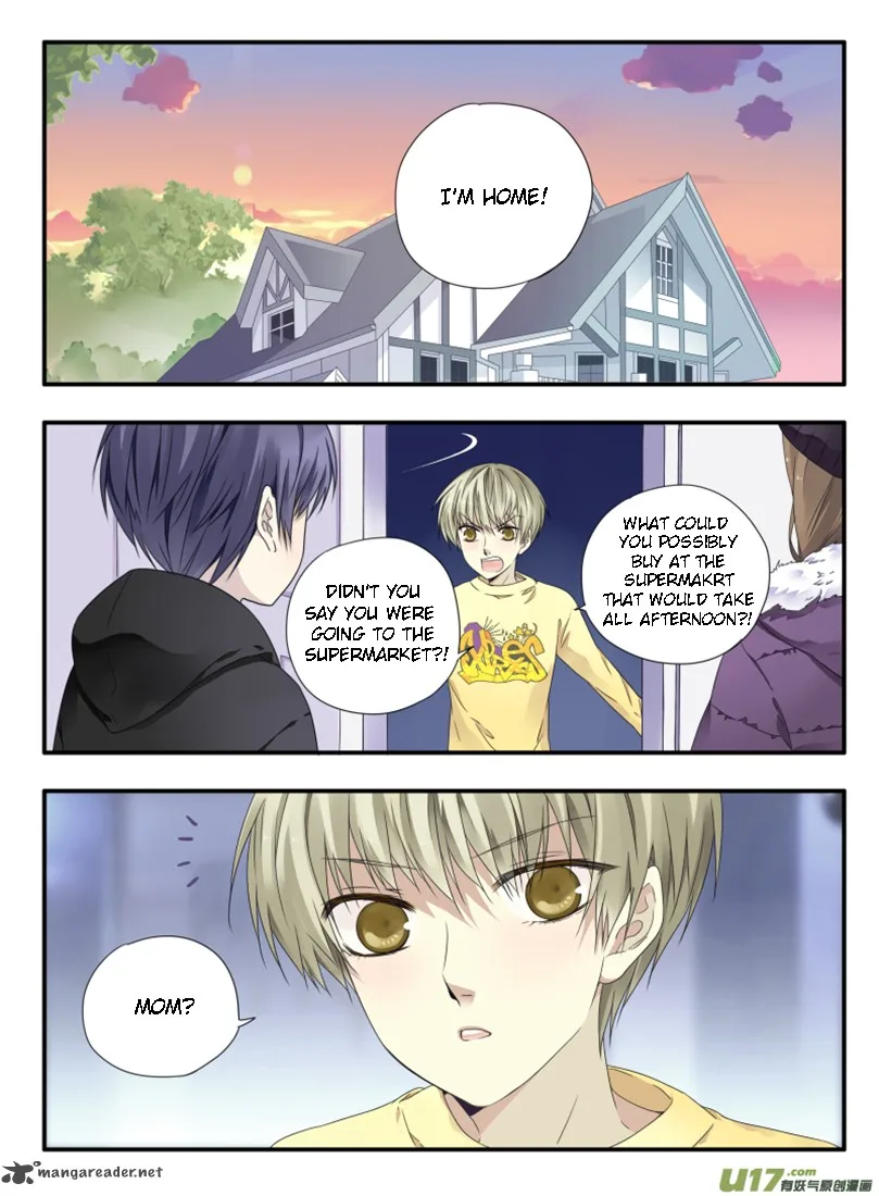 Lan Chi Chapter 39 page 2