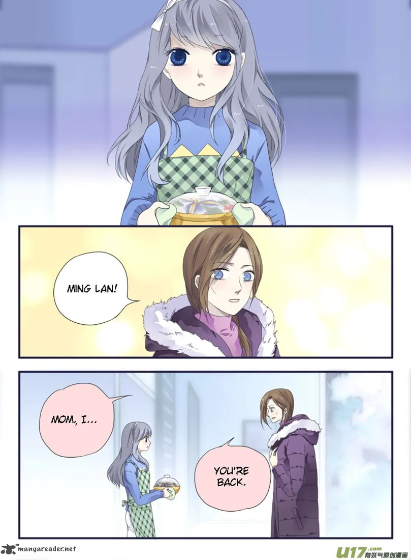 Lan Chi Chapter 39 page 7