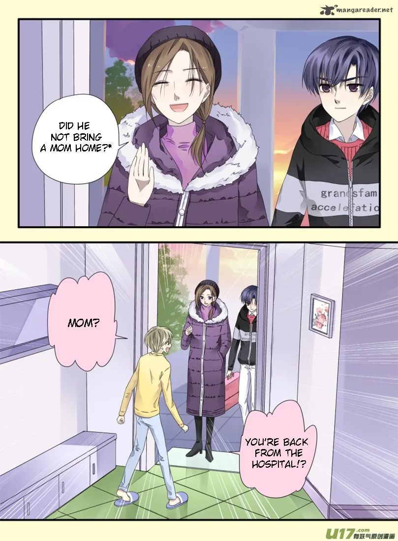 Lan Chi Chapter 39 page 3