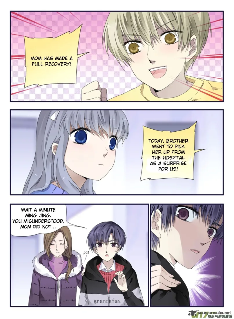 Lan Chi Chapter 39 page 9