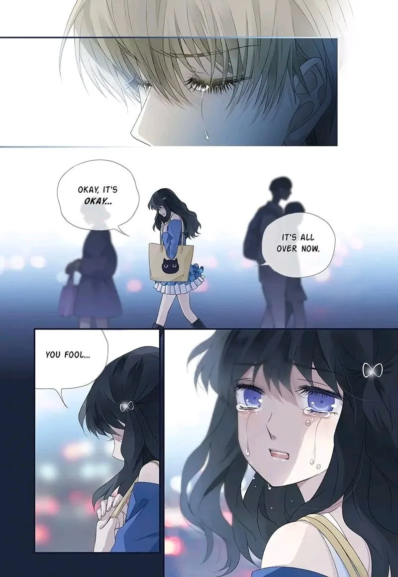 Lan Chi Chapter 390 page 10