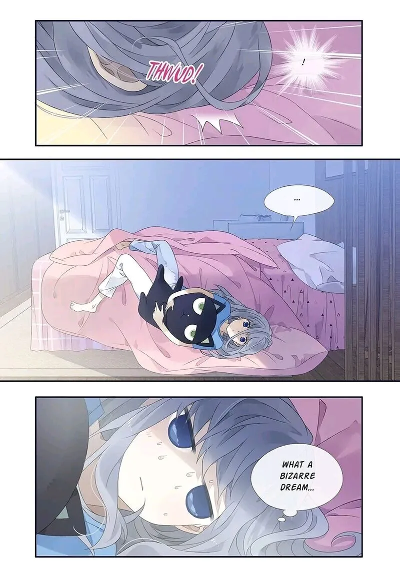 Lan Chi Chapter 391 page 4