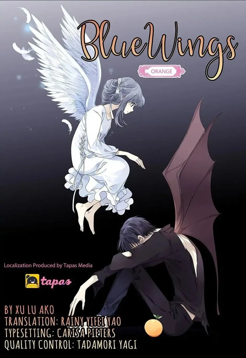 Lan Chi Chapter 391 page 1