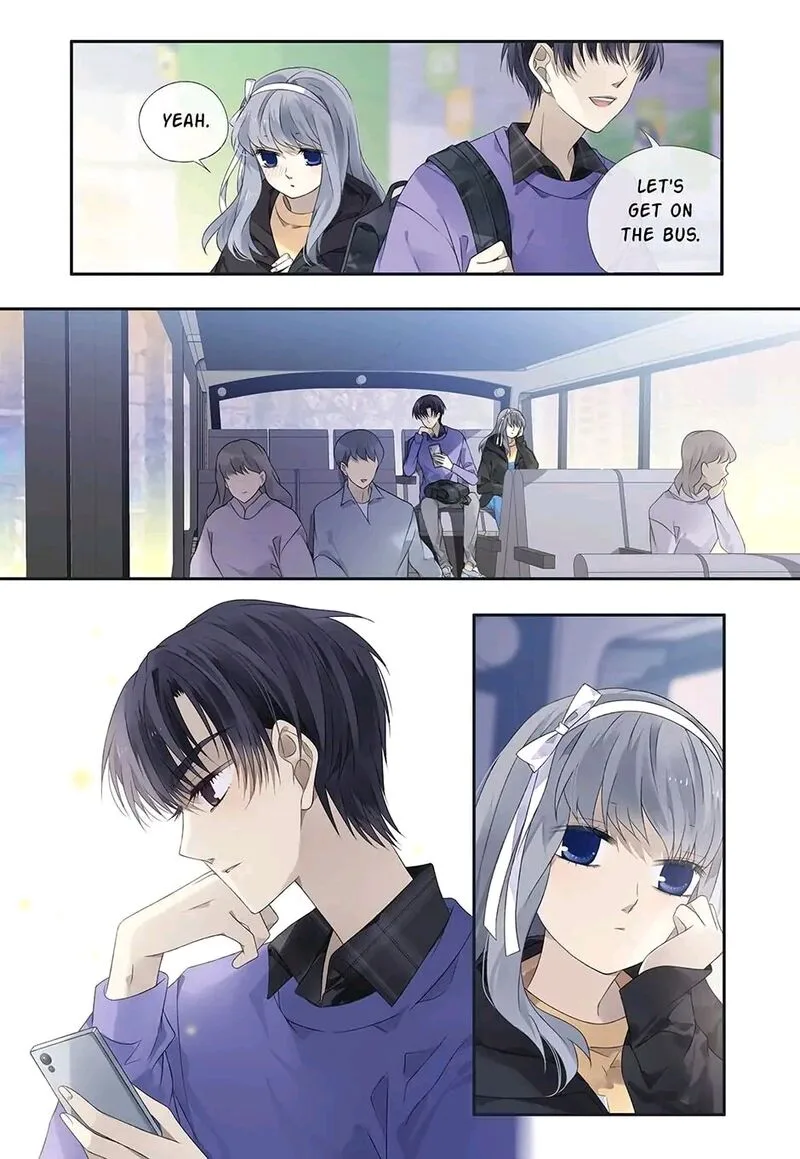 Lan Chi Chapter 392 page 3