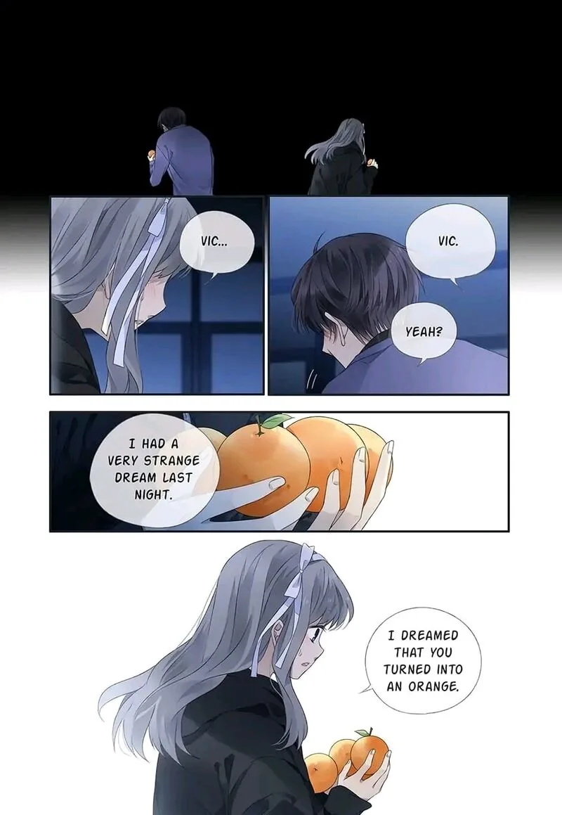 Lan Chi Chapter 393 page 10
