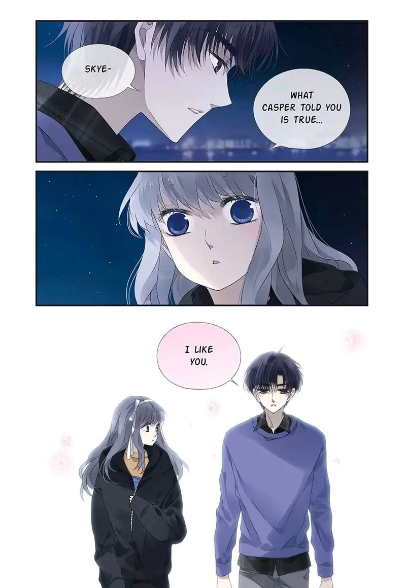 Lan Chi Chapter 393 page 7