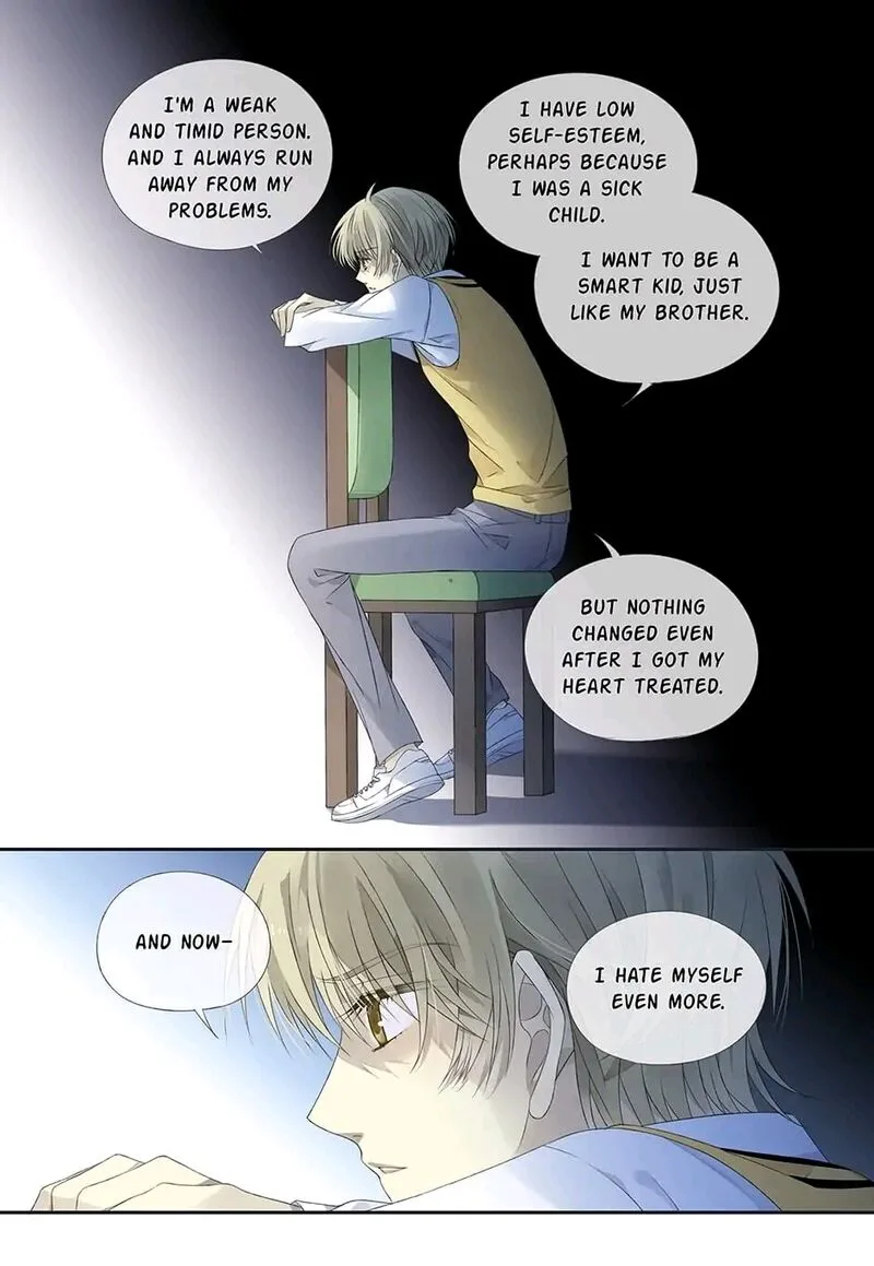 Lan Chi Chapter 394 page 6