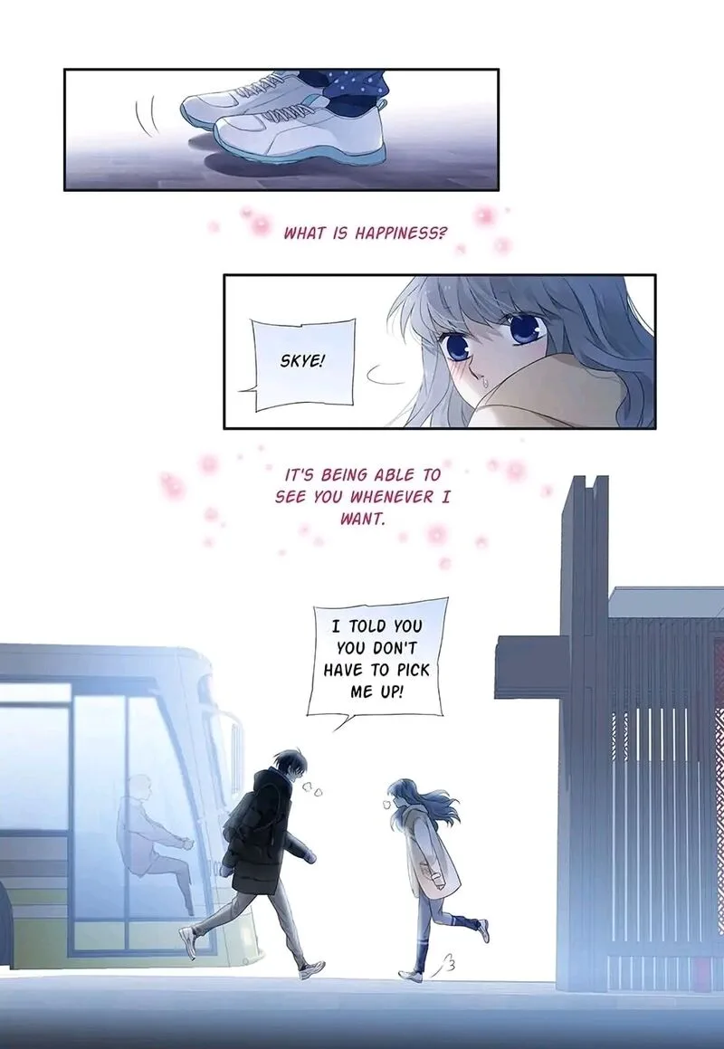 Lan Chi Chapter 394 page 2