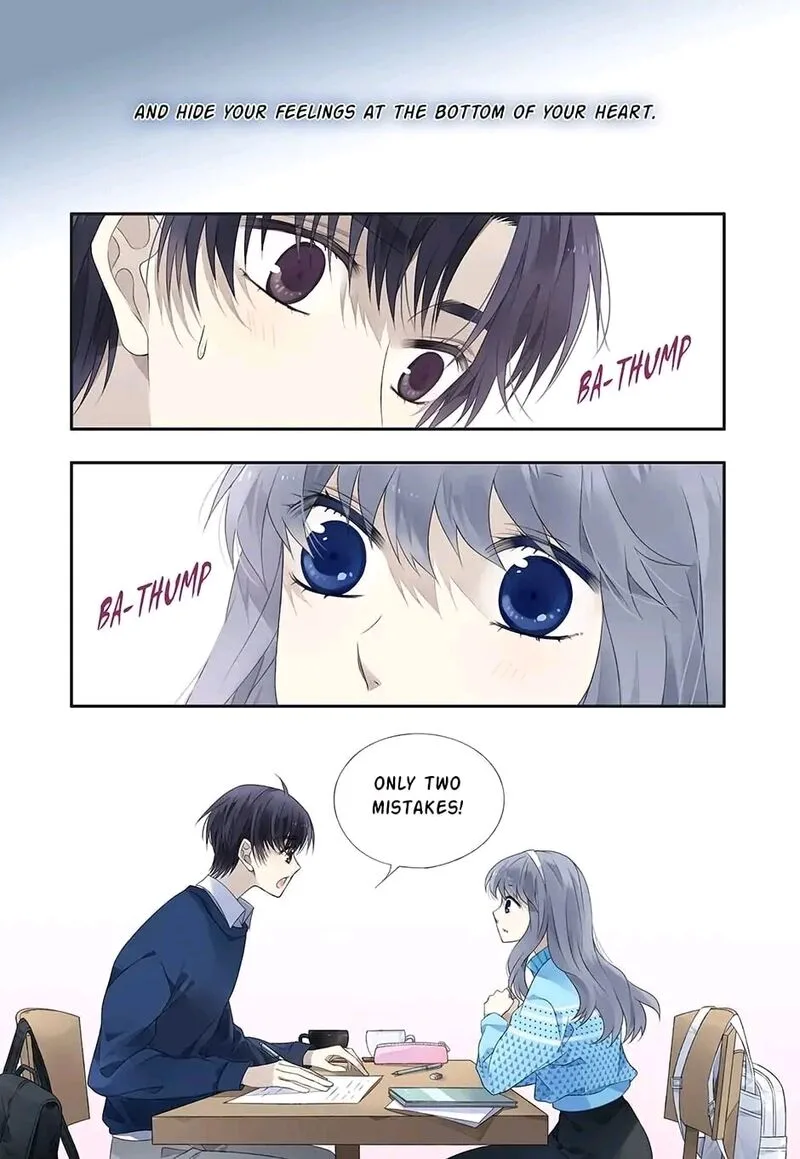 Lan Chi Chapter 395 page 3