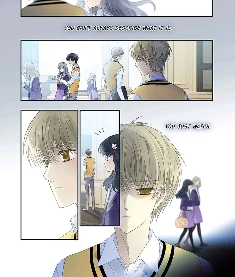 Lan Chi Chapter 395 page 2