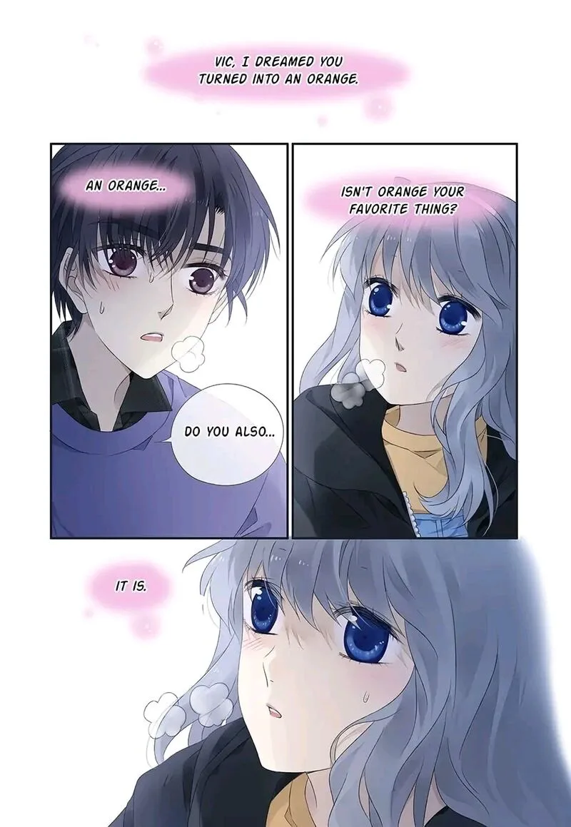 Lan Chi Chapter 395 page 10