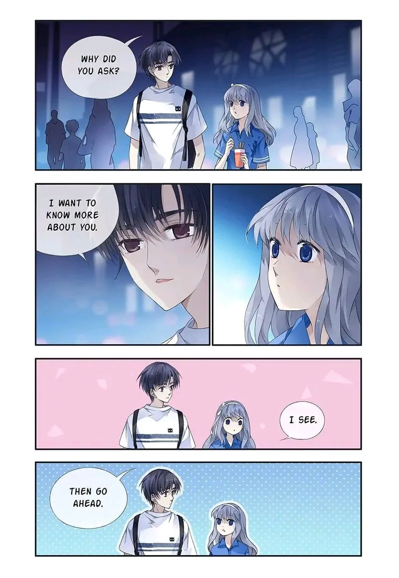 Lan Chi Chapter 397 page 11