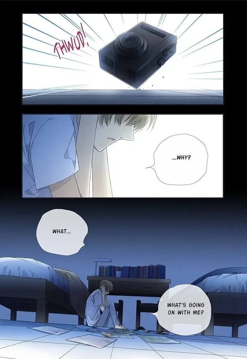 Lan Chi Chapter 398 page 1
