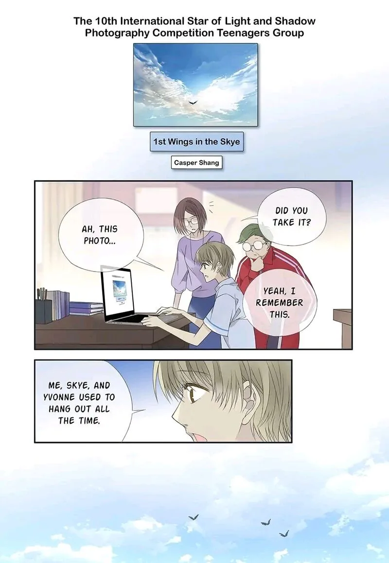 Lan Chi Chapter 399 page 10