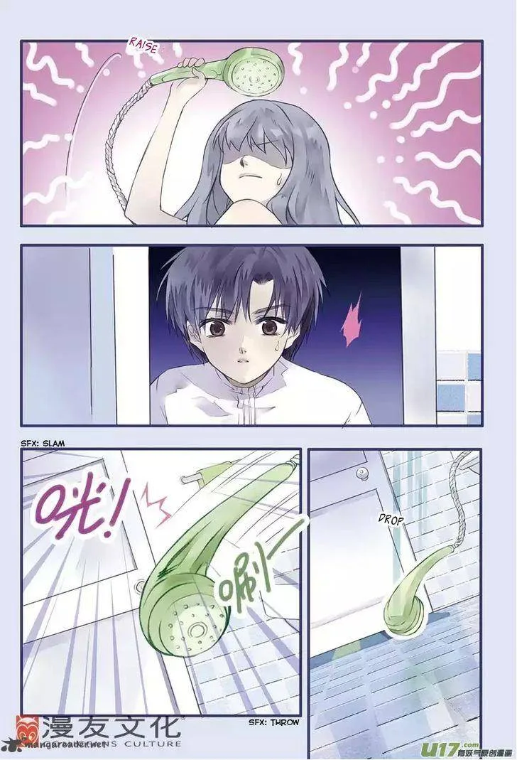 Lan Chi Chapter 4 page 3