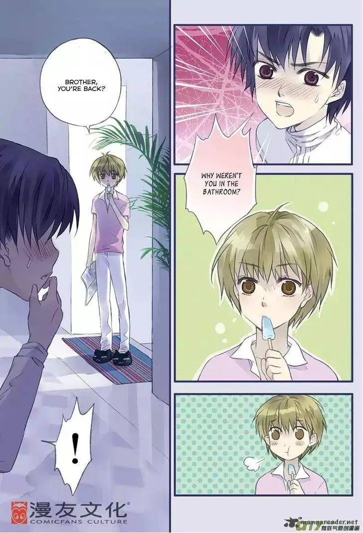 Lan Chi Chapter 4 page 5