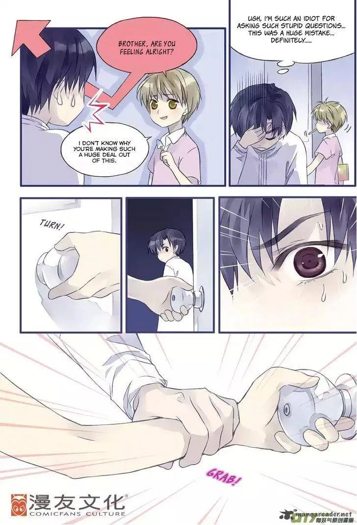 Lan Chi Chapter 4 page 6