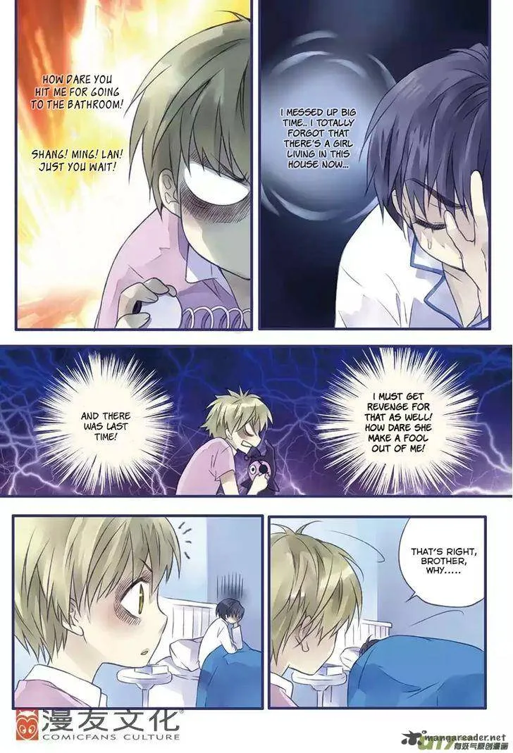 Lan Chi Chapter 4 page 11