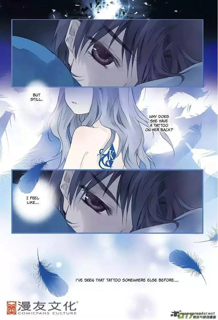 Lan Chi Chapter 4 page 13